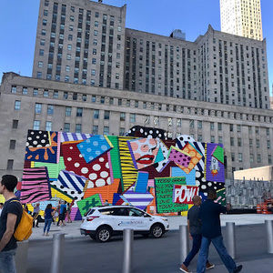 Meet your Posher, Victoria